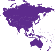 Ázsia/Csendes-óceáni térség